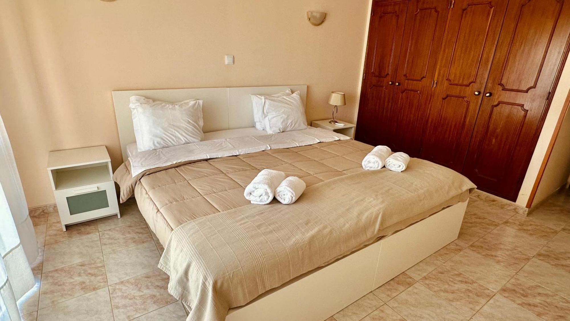 Cantinho Da Marina Lagos Extérieur photo